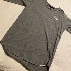 Vanquish Long Sleeve Tee